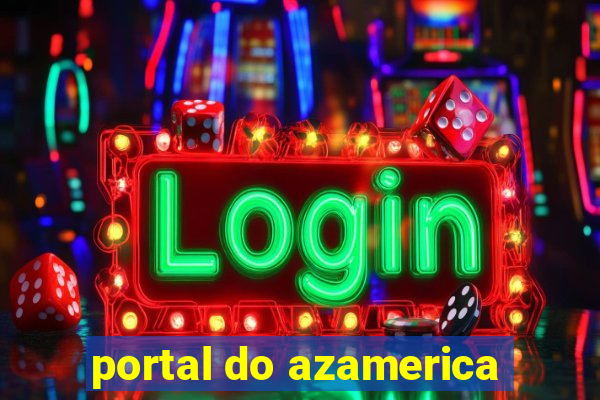 portal do azamerica